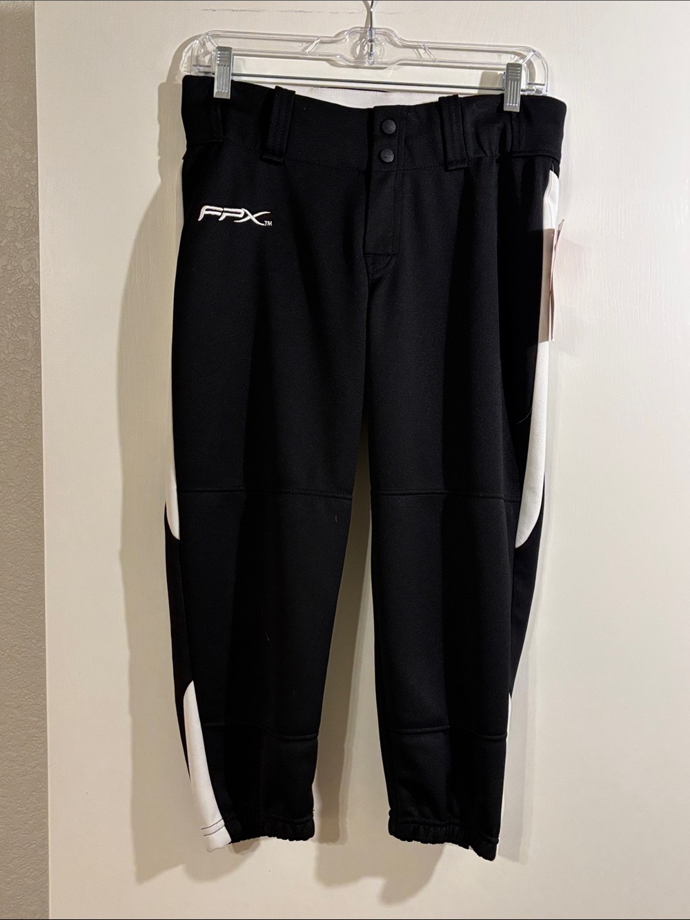 NWT Worth Girls FPEX Fastpitch Softball Pants